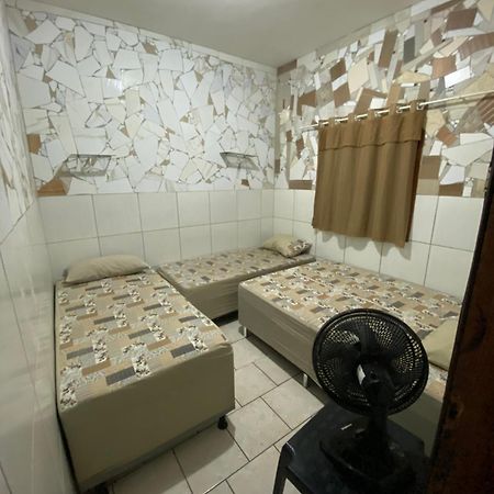 Flats Para Familias, Casal Ou Empresas Com Cozinha Feira de Santana Exterior foto
