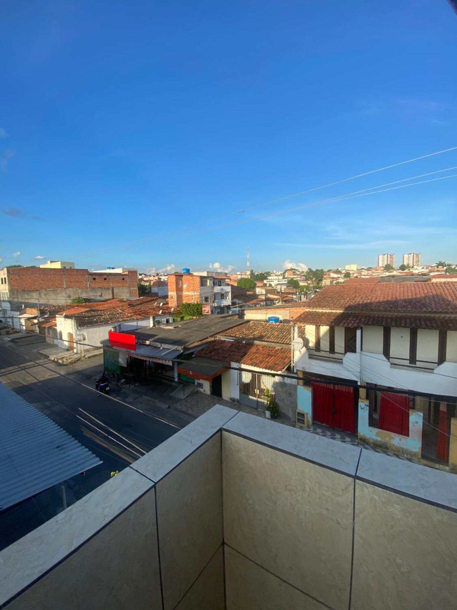 Flats Para Familias, Casal Ou Empresas Com Cozinha Feira de Santana Exterior foto