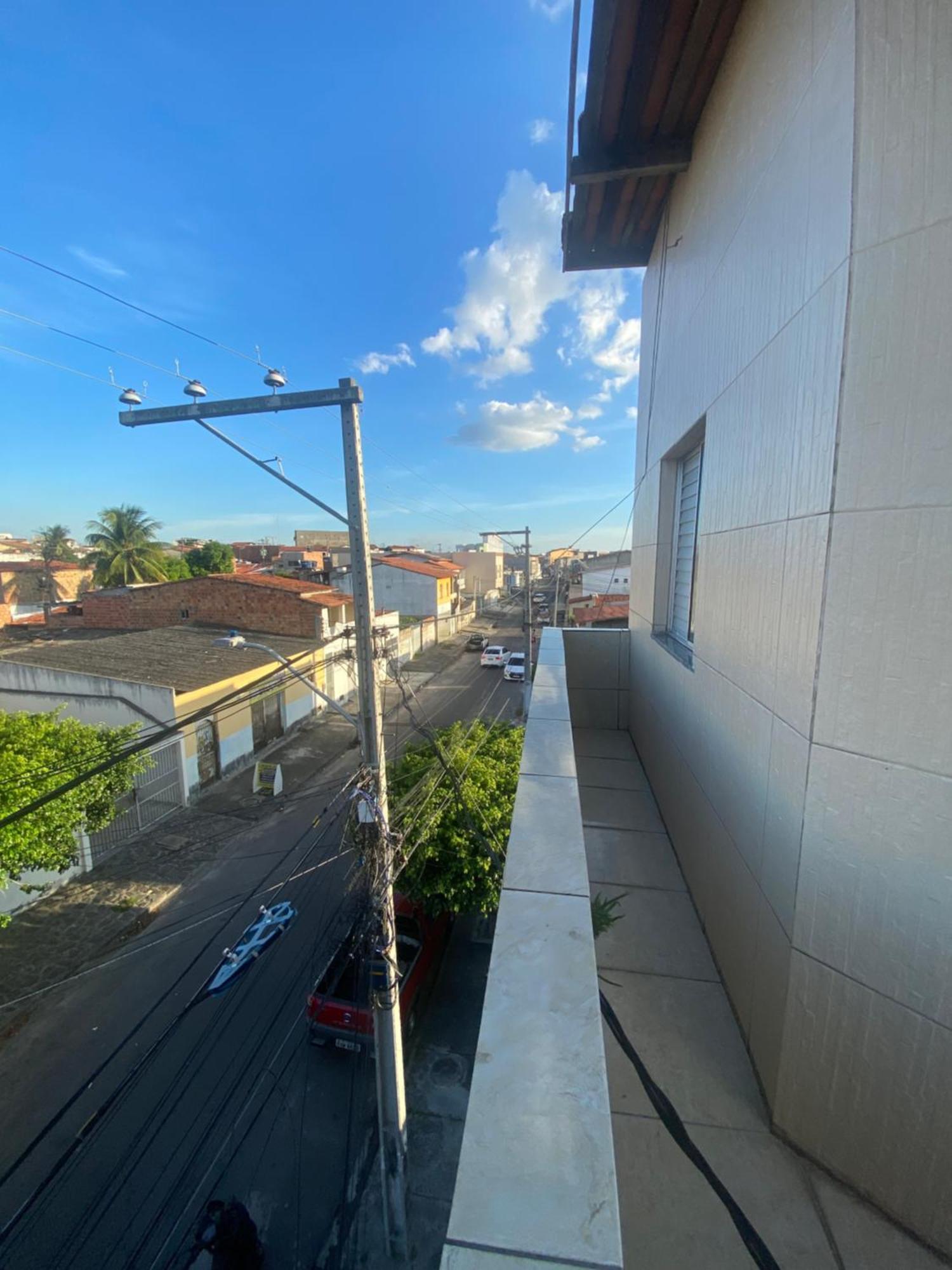 Flats Para Familias, Casal Ou Empresas Com Cozinha Feira de Santana Exterior foto