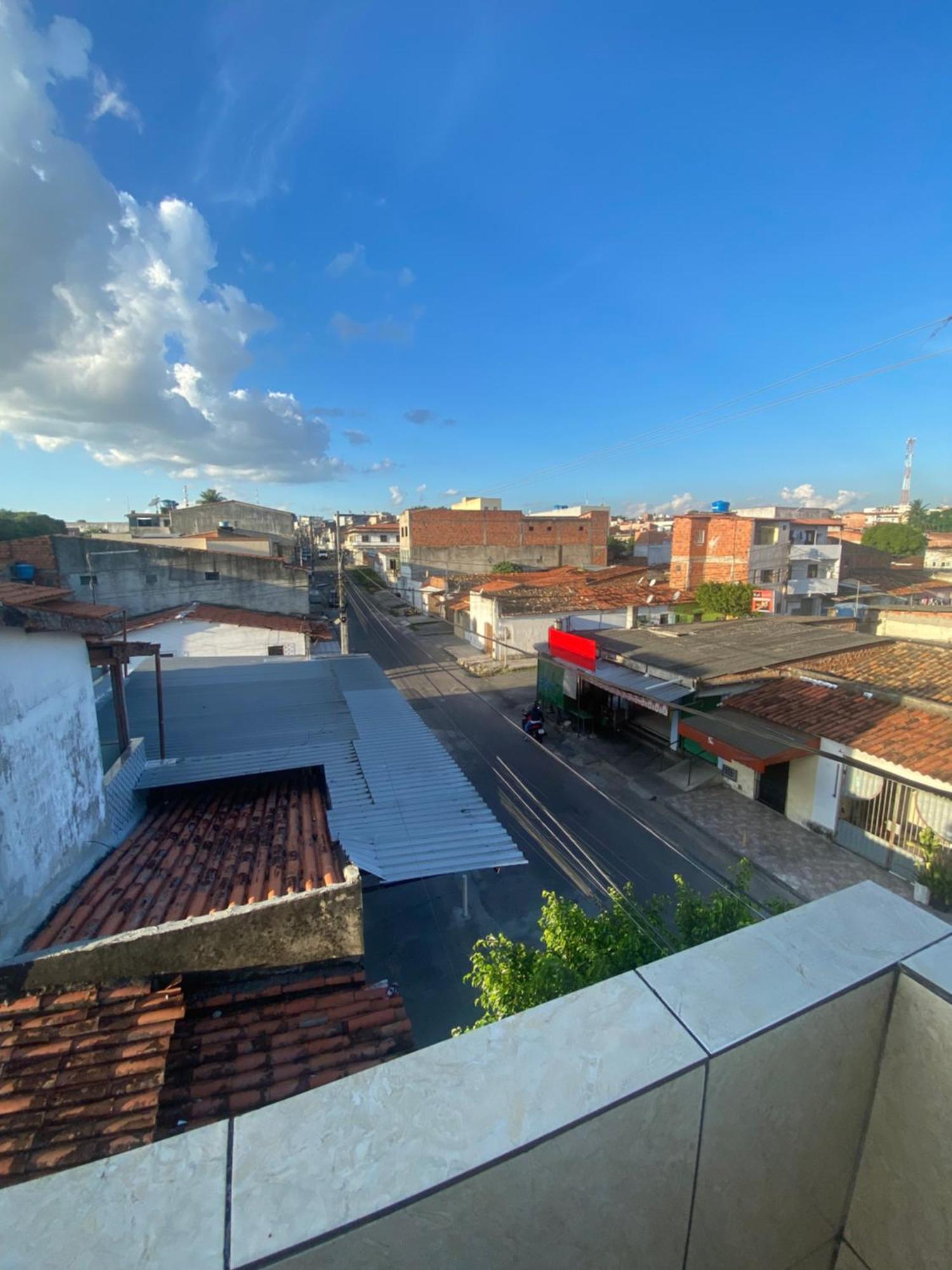 Flats Para Familias, Casal Ou Empresas Com Cozinha Feira de Santana Exterior foto