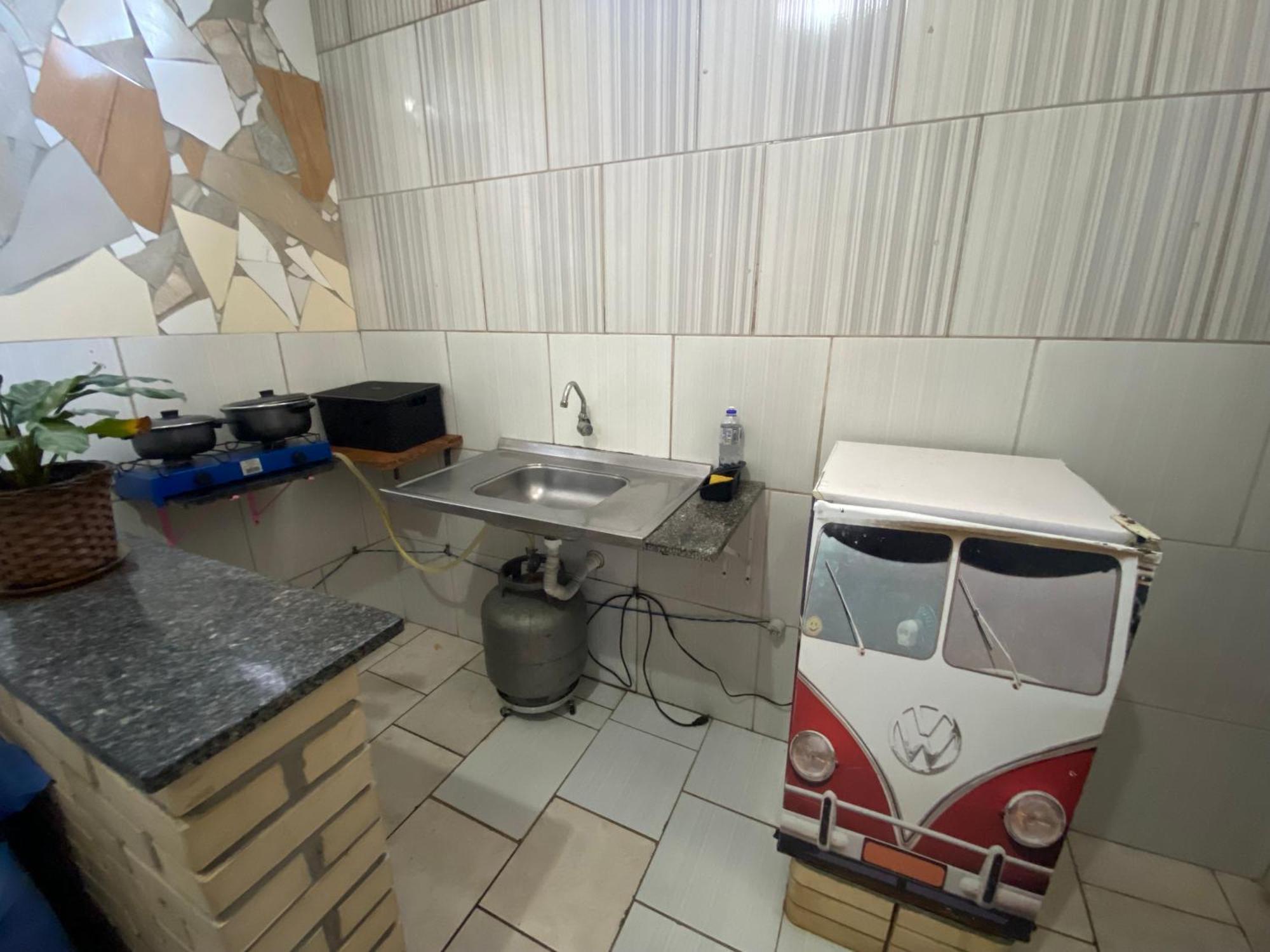 Flats Para Familias, Casal Ou Empresas Com Cozinha Feira de Santana Exterior foto