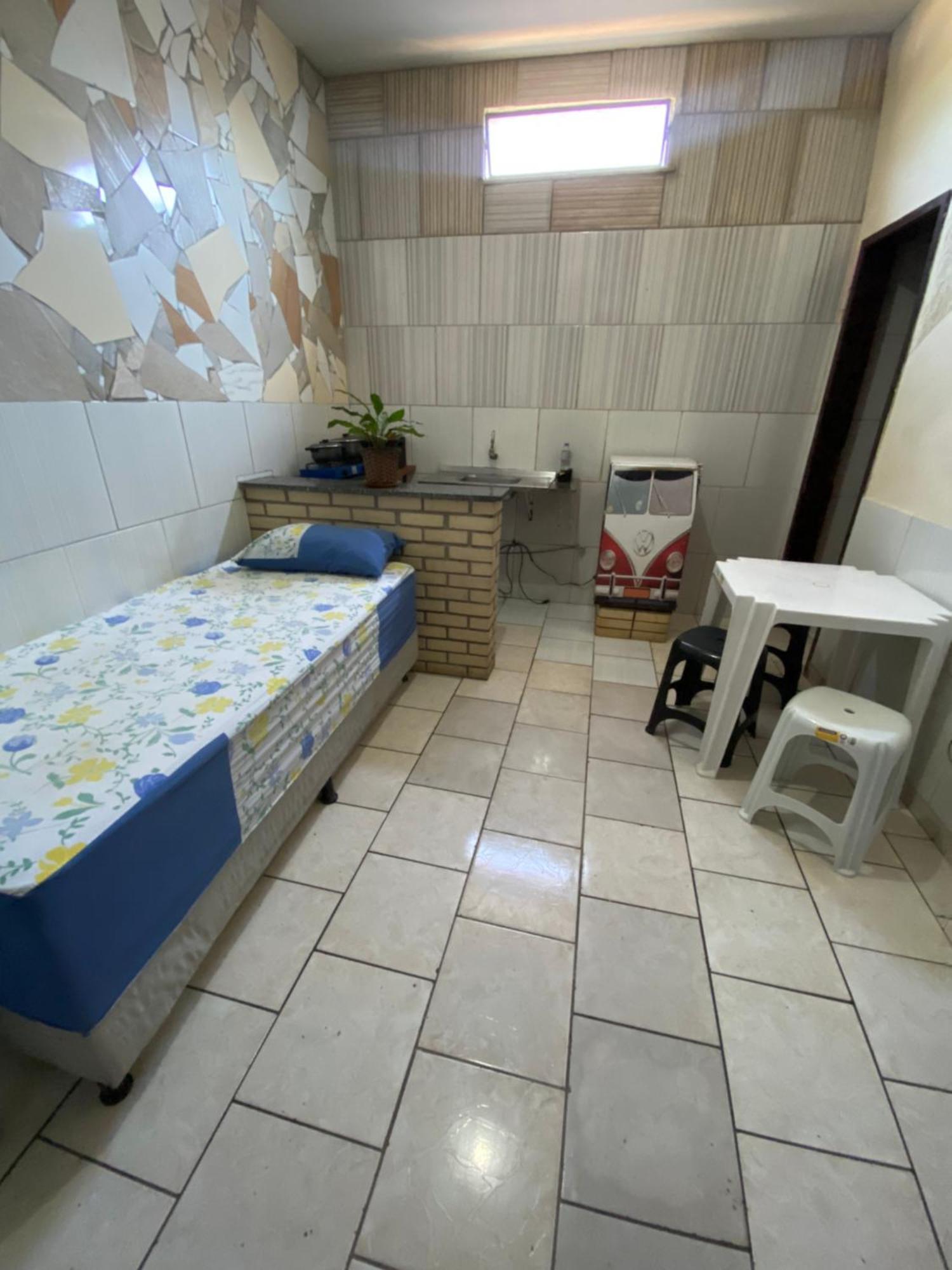 Flats Para Familias, Casal Ou Empresas Com Cozinha Feira de Santana Exterior foto