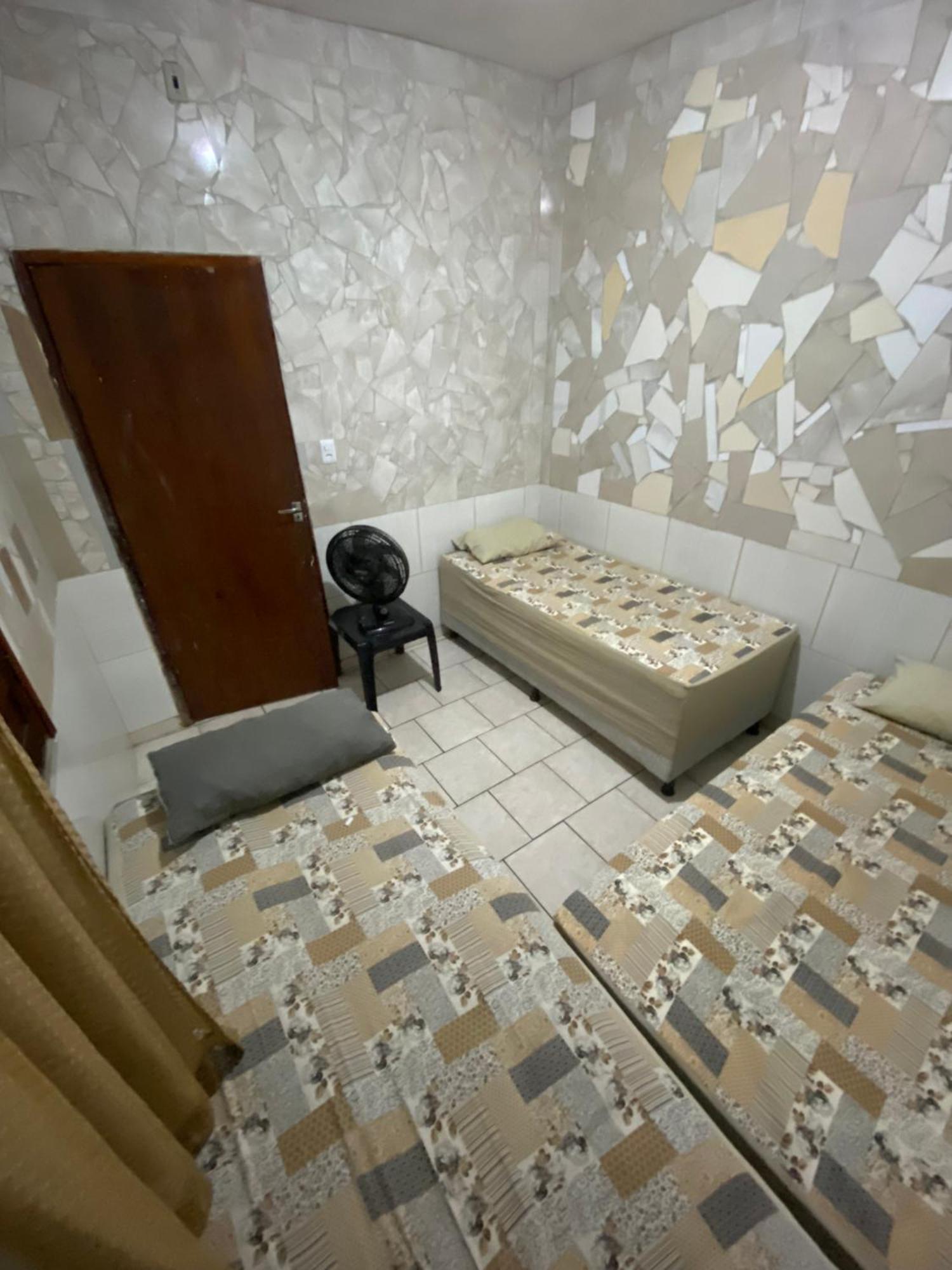 Flats Para Familias, Casal Ou Empresas Com Cozinha Feira de Santana Exterior foto