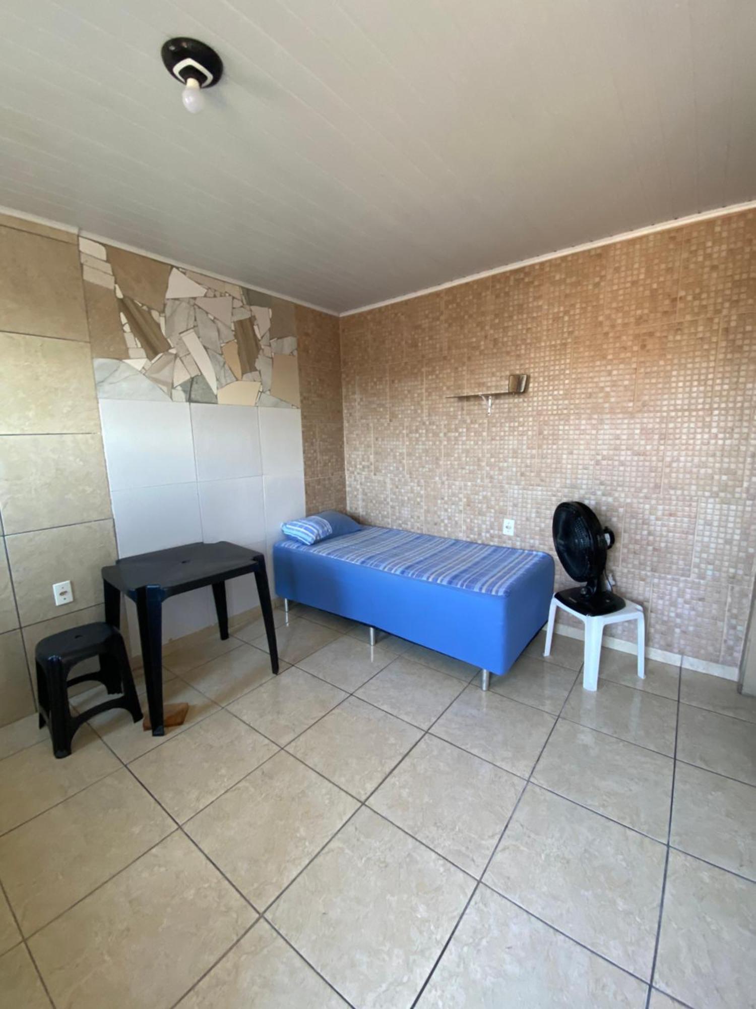 Flats Para Familias, Casal Ou Empresas Com Cozinha Feira de Santana Exterior foto