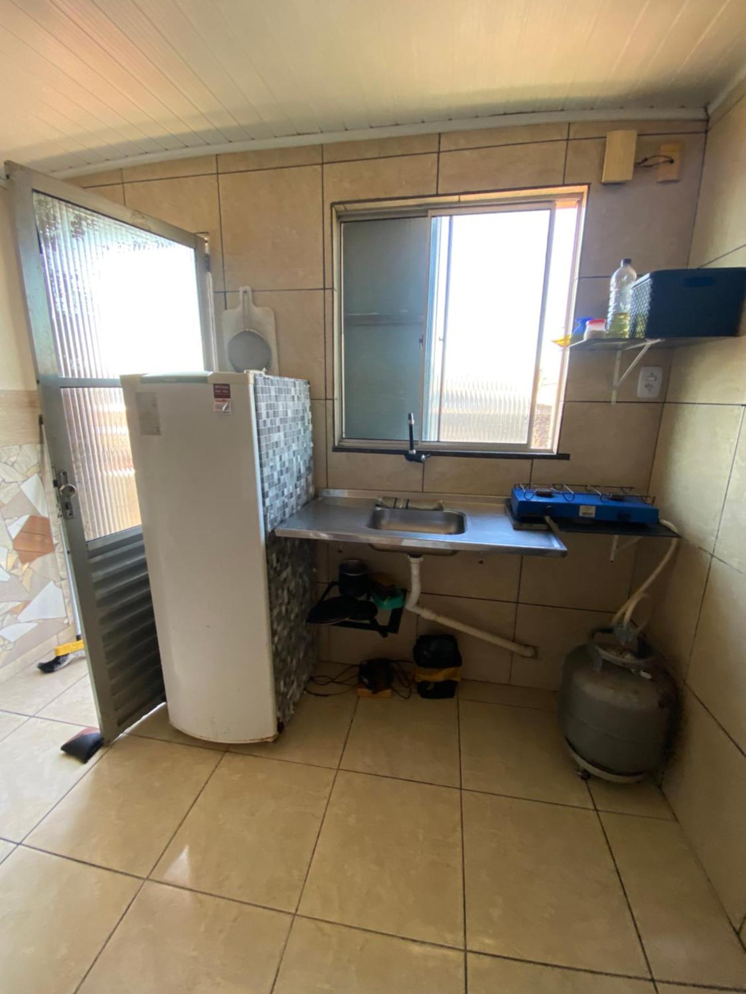 Flats Para Familias, Casal Ou Empresas Com Cozinha Feira de Santana Exterior foto