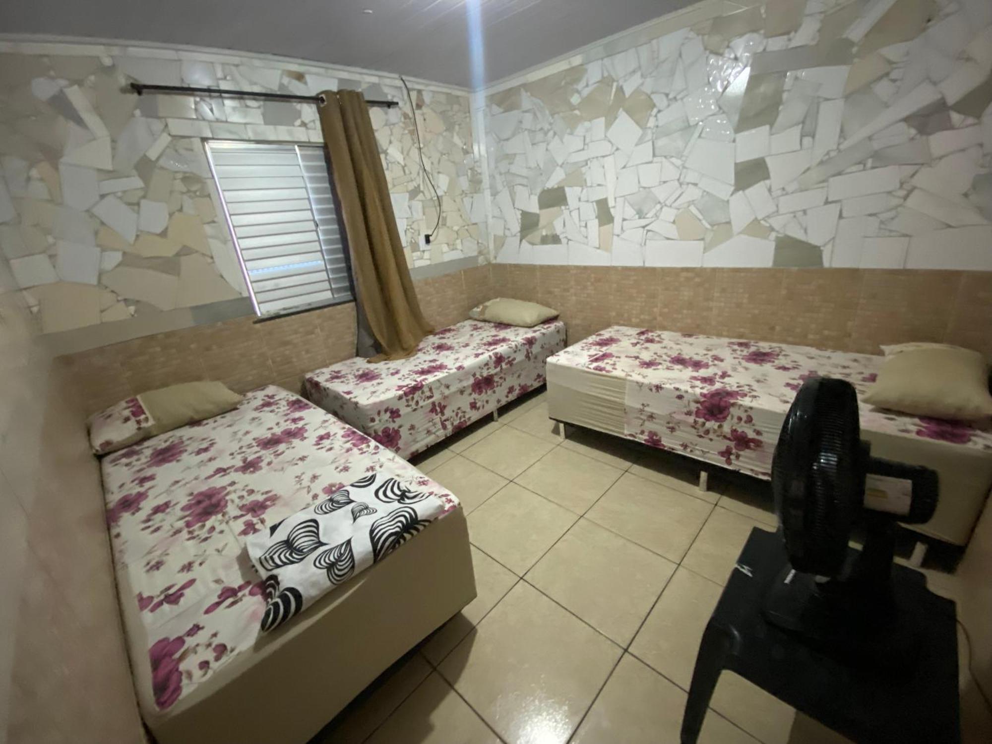 Flats Para Familias, Casal Ou Empresas Com Cozinha Feira de Santana Exterior foto