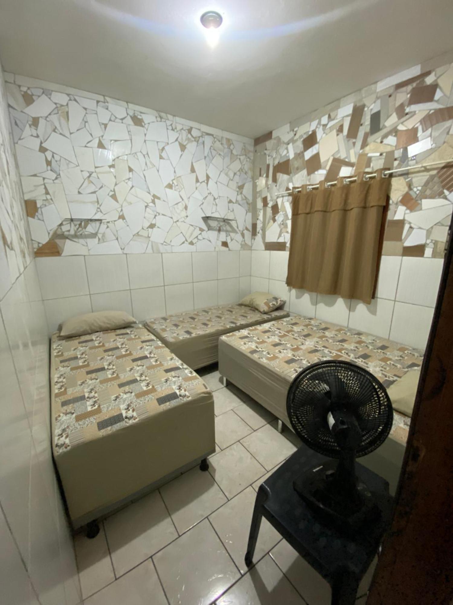 Flats Para Familias, Casal Ou Empresas Com Cozinha Feira de Santana Exterior foto