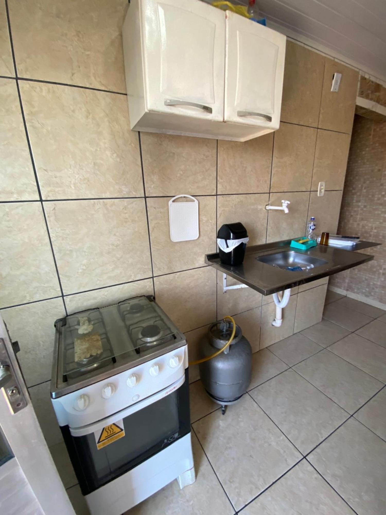 Flats Para Familias, Casal Ou Empresas Com Cozinha Feira de Santana Exterior foto
