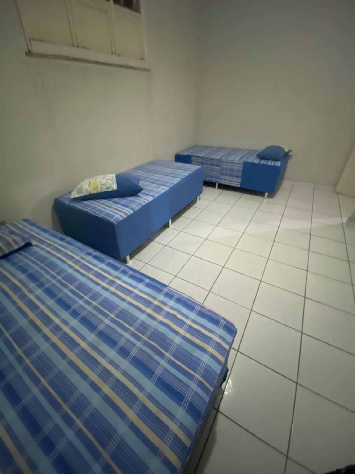 Flats Para Familias, Casal Ou Empresas Com Cozinha Feira de Santana Exterior foto