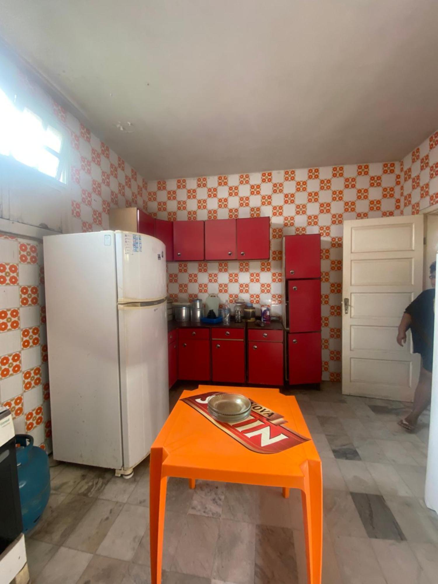 Flats Para Familias, Casal Ou Empresas Com Cozinha Feira de Santana Exterior foto