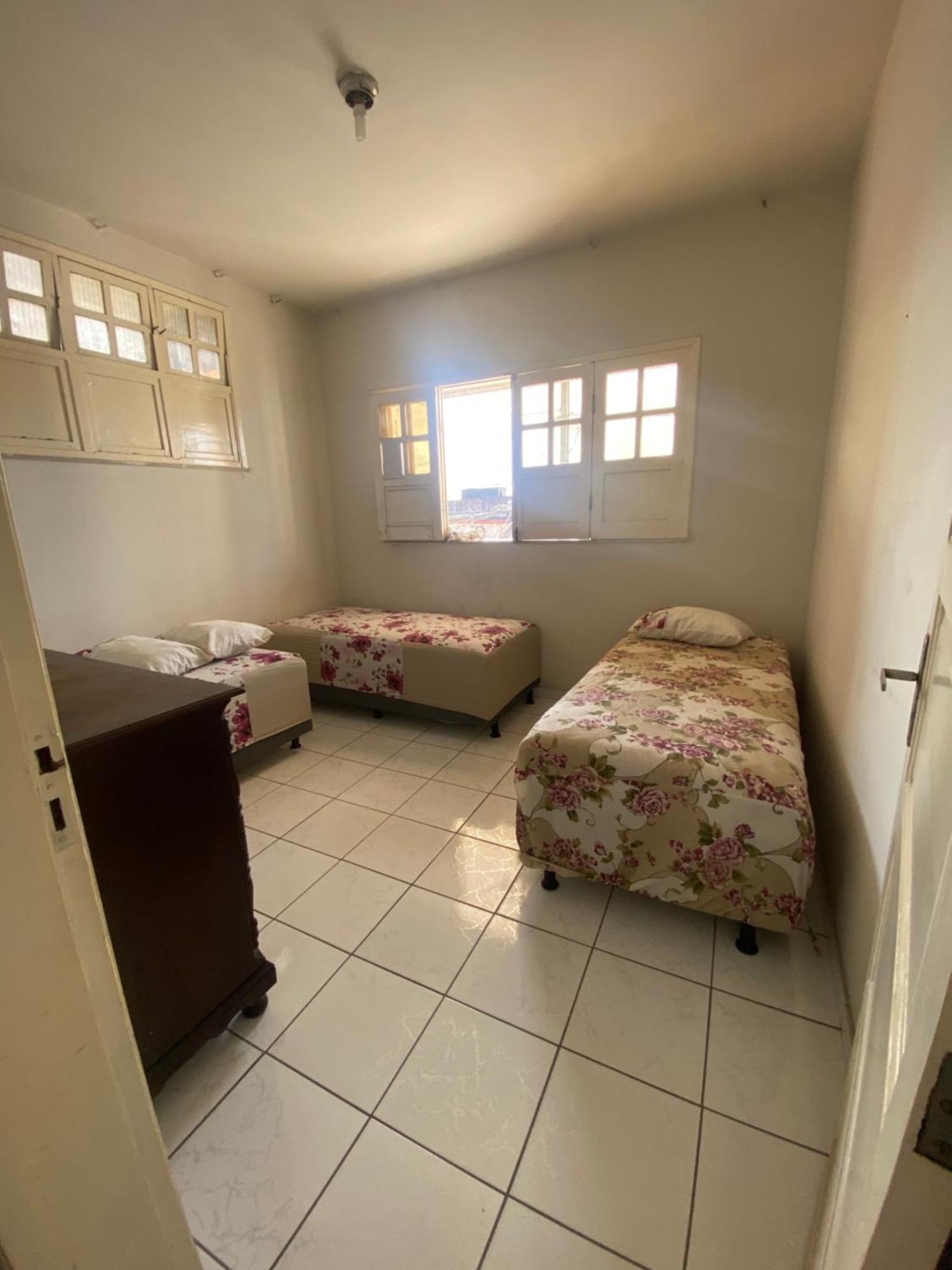 Flats Para Familias, Casal Ou Empresas Com Cozinha Feira de Santana Exterior foto