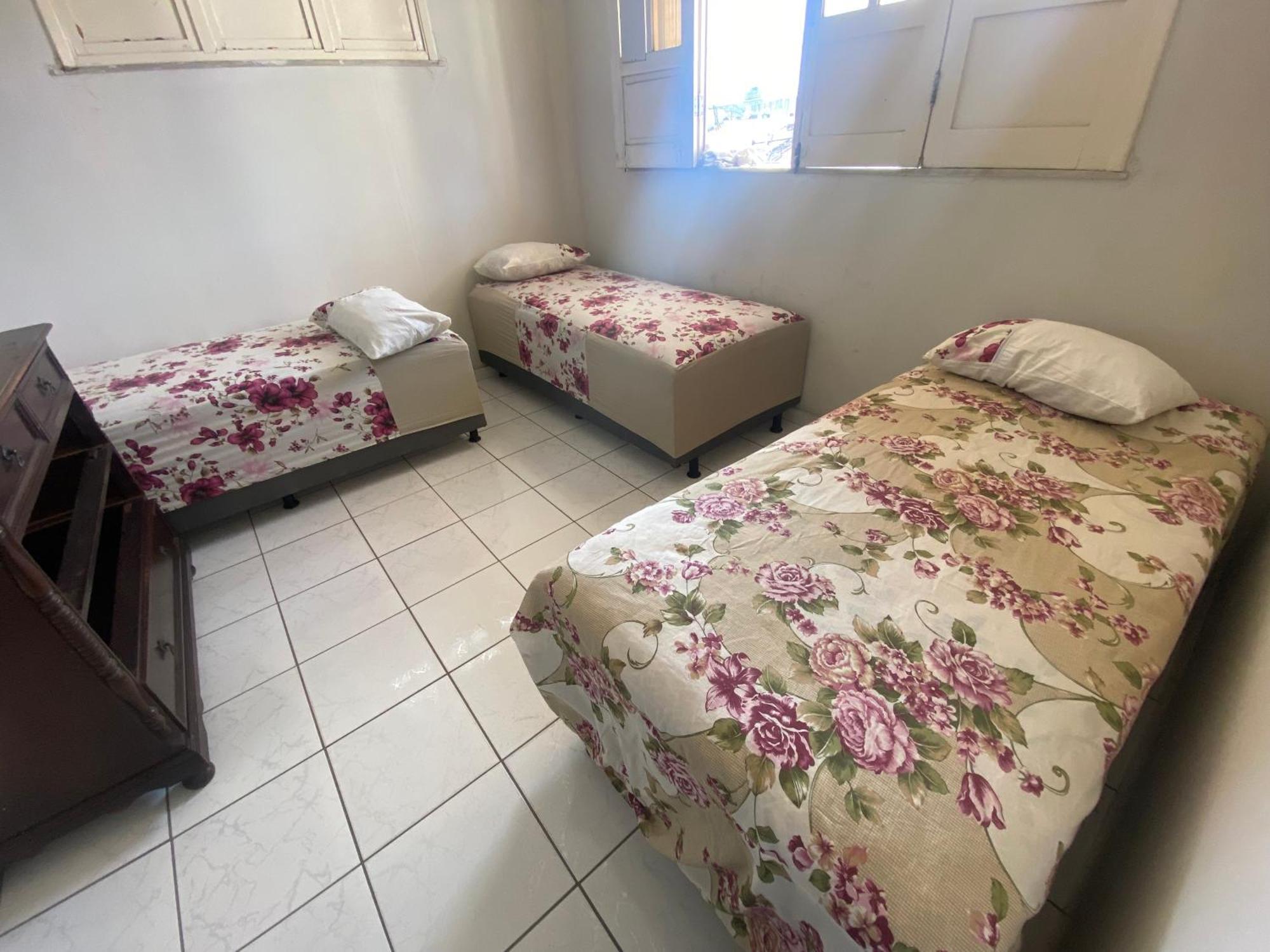 Flats Para Familias, Casal Ou Empresas Com Cozinha Feira de Santana Exterior foto