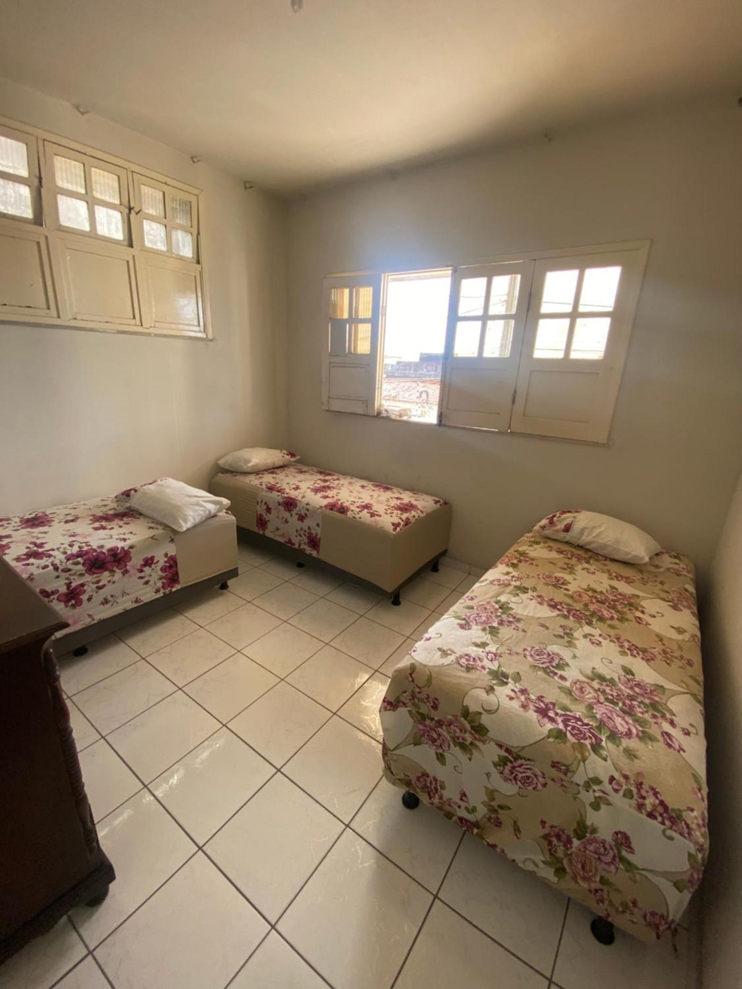 Flats Para Familias, Casal Ou Empresas Com Cozinha Feira de Santana Exterior foto