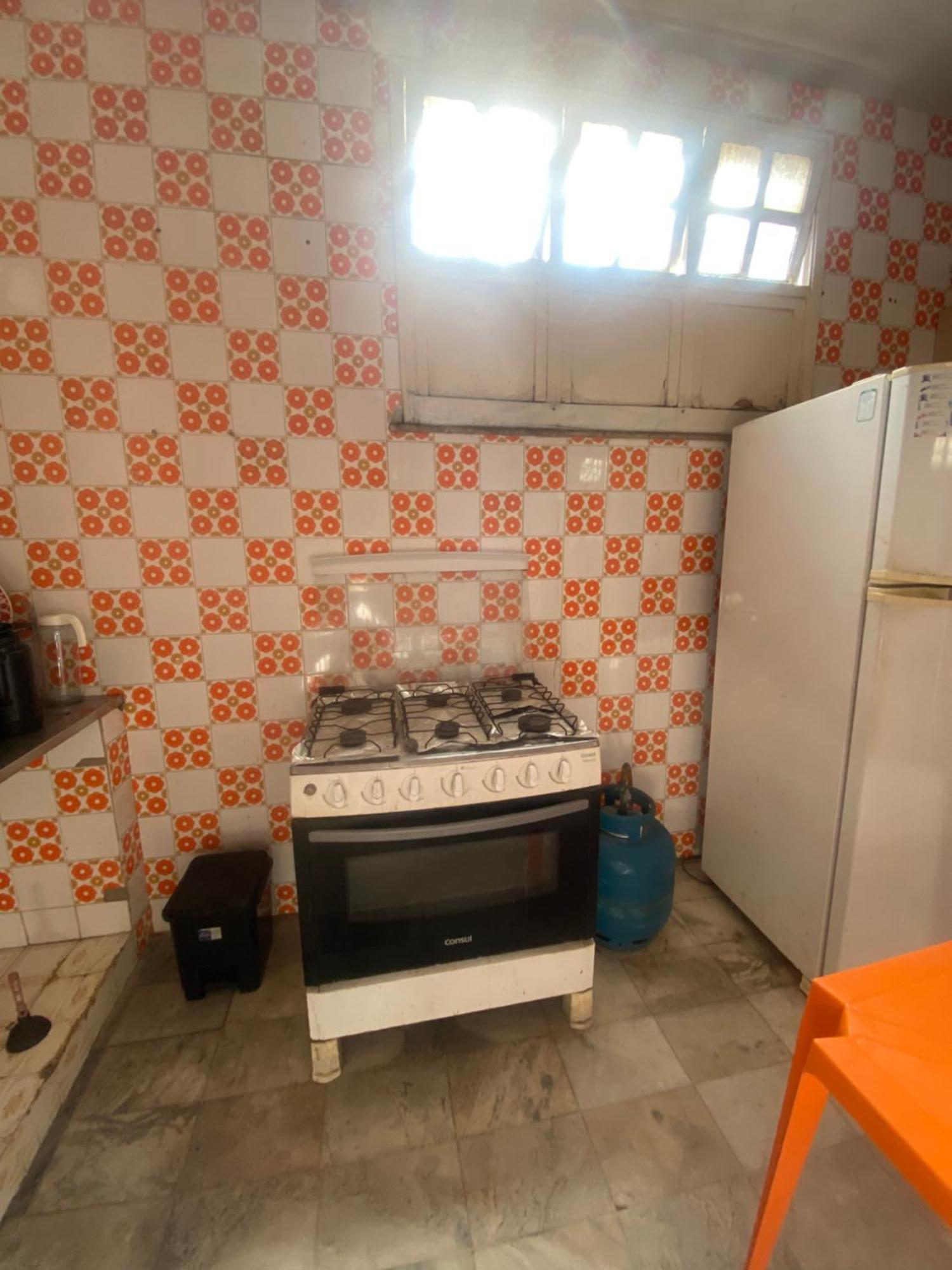 Flats Para Familias, Casal Ou Empresas Com Cozinha Feira de Santana Exterior foto