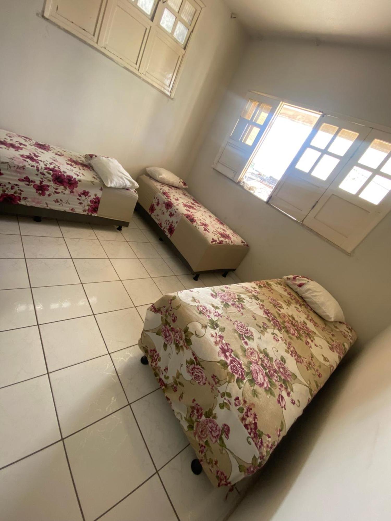 Flats Para Familias, Casal Ou Empresas Com Cozinha Feira de Santana Exterior foto