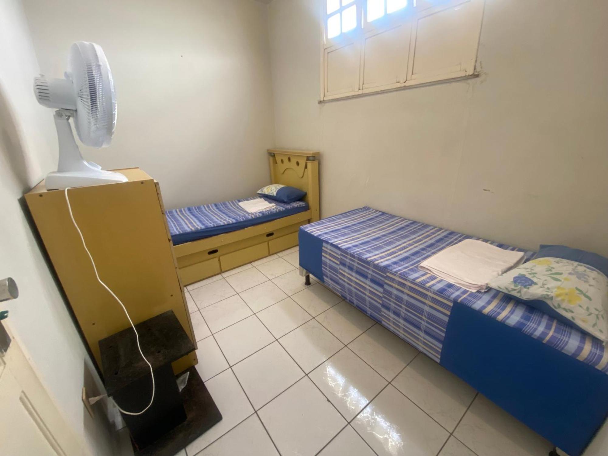 Flats Para Familias, Casal Ou Empresas Com Cozinha Feira de Santana Exterior foto