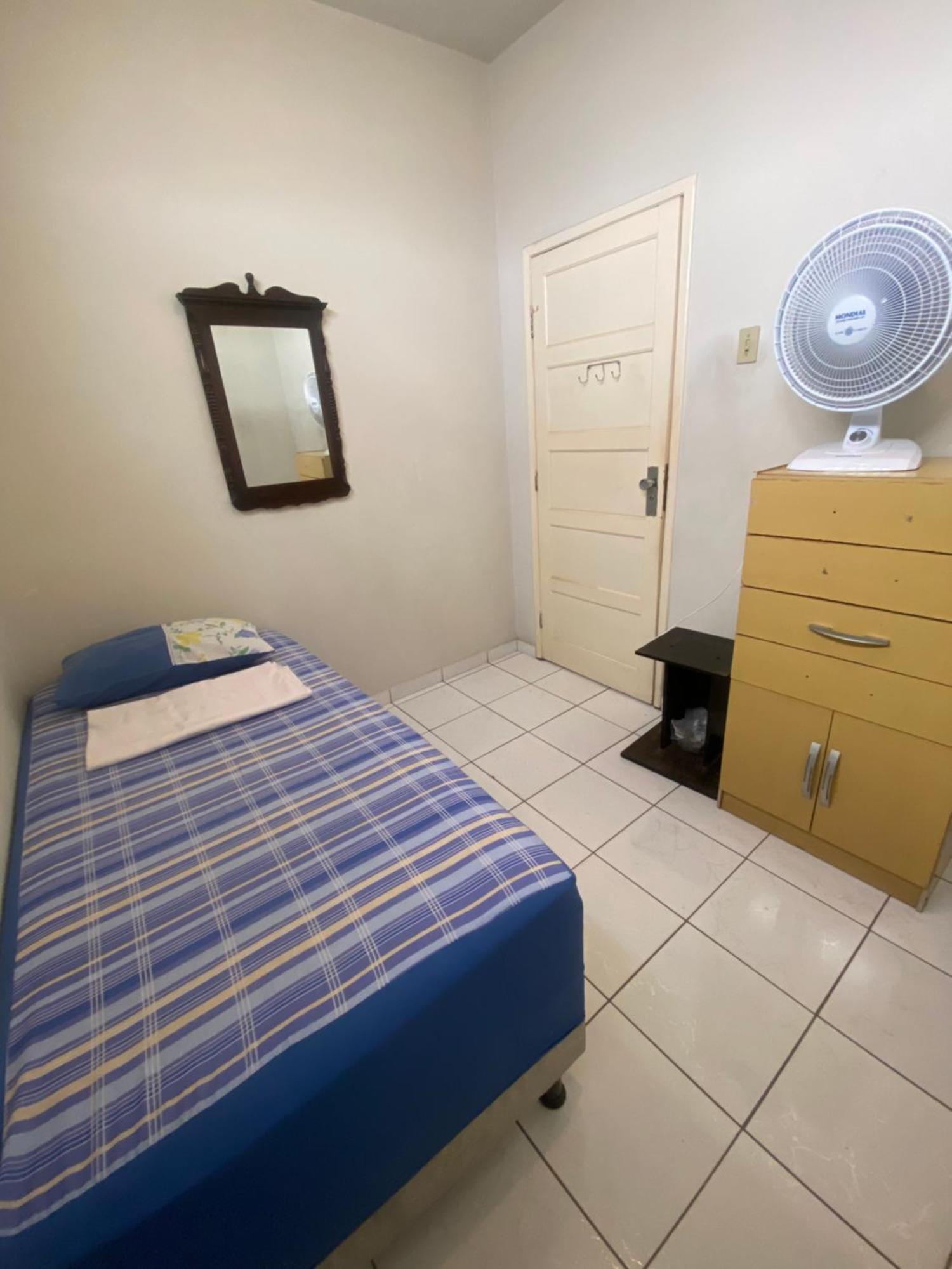 Flats Para Familias, Casal Ou Empresas Com Cozinha Feira de Santana Exterior foto