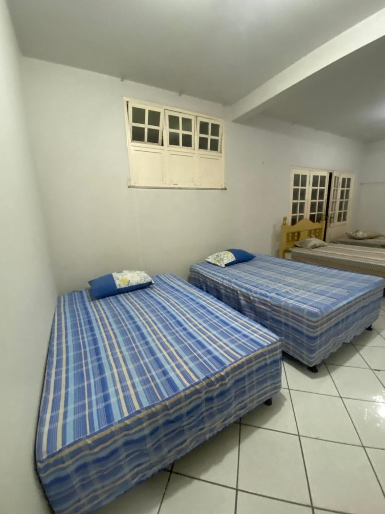 Flats Para Familias, Casal Ou Empresas Com Cozinha Feira de Santana Exterior foto