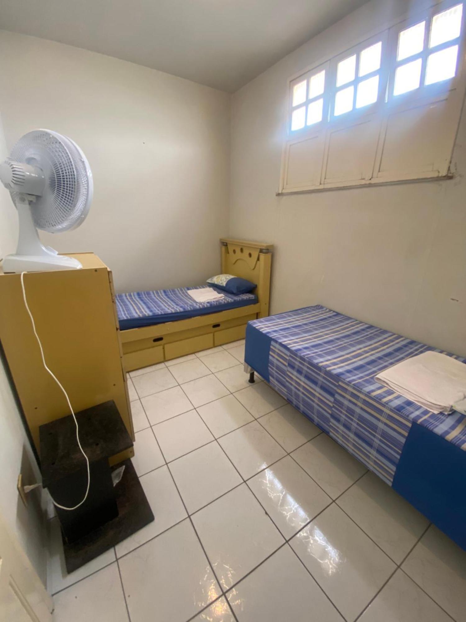 Flats Para Familias, Casal Ou Empresas Com Cozinha Feira de Santana Exterior foto