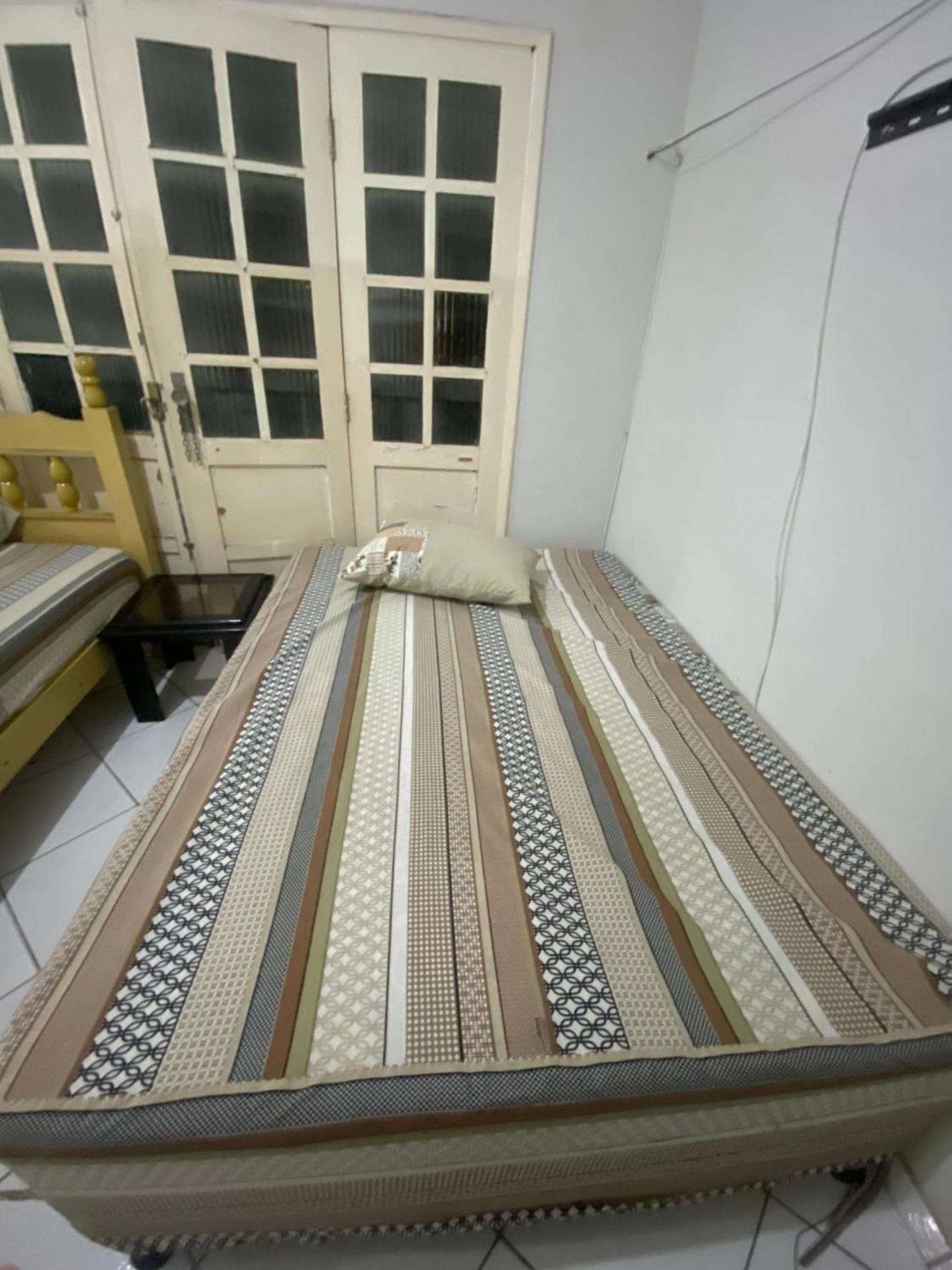 Flats Para Familias, Casal Ou Empresas Com Cozinha Feira de Santana Exterior foto