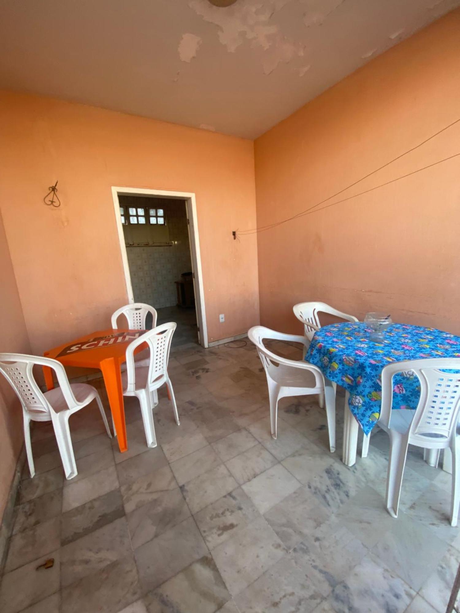 Flats Para Familias, Casal Ou Empresas Com Cozinha Feira de Santana Exterior foto